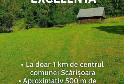 Spațiu comercial, în Câmpeni - 7