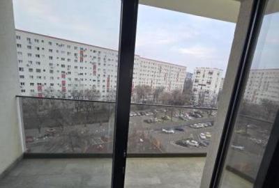 Apartament cu 2 camere în Apărătorii Patriei - 5