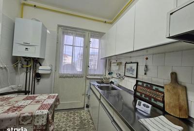 Apartament cu 4 camere în Piața Centrală - 11