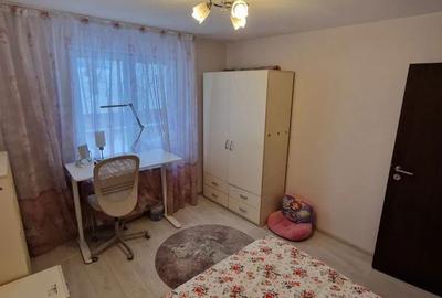 Apartament cu 4 camere, mobilat în Colentina - 14