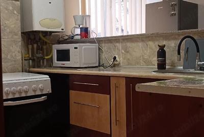 Garsonieră decomandată în Central - 6