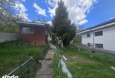 Teren de 509 mp, în Copou - 2