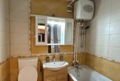 Apartament cu 3 camere, mobilat în Drumul Taberei - 1