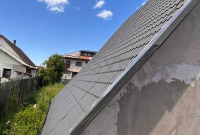 Casă individuală cu 5 camere cu Canalizare în Snagov - 13