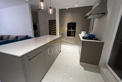 Apartament cu 2 camere | Cartierul Andrei Muresanu | Zona Sigma - 4