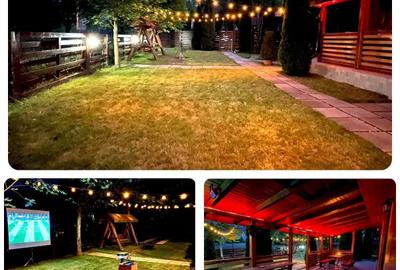 Casă cu 4 camere în Ruginești - 2