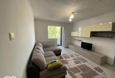 Apartament cu 2 camere semidecomandat în Central - 4