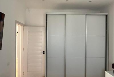 Vilă 4 camere, 2 băi , Lux , piscină , apă termală, Oncea , Bihor - 11