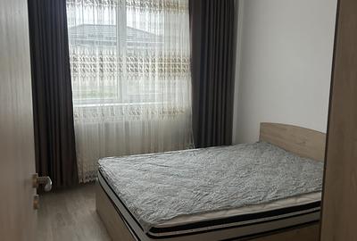 Apartament cu 3 camere decomandat în Central - 9