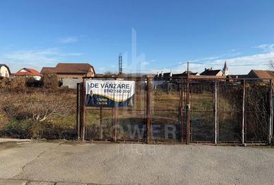 Oportunitate rară în Cristian, Sibiu – teren de 700 m² - 6