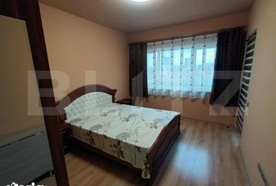 Apartament cu 3 camere decomandat, mobilat în Central - 5