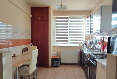 Apartament cu 2 camere semidecomandat în Gheorgheni - 7