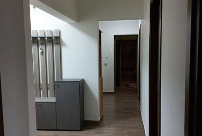 Apartament cu 3 camere decomandat, mobilat în Gheorghe Lazăr - 6