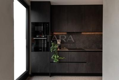 Apartament cu 2 camere semidecomandat, mobilat în Ultracentral - 3