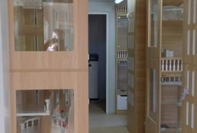 Proprietate specială, de 400 mp, în Depozitelor - 6