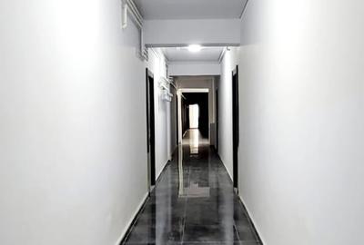 Penthouse cu 2 camere semidecomandat în Titan - 3