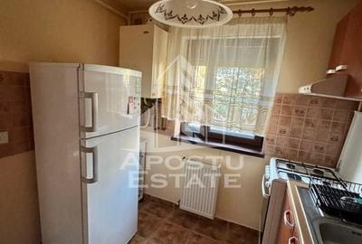 Apartament cu 2 camere, Zona Giroc - 8