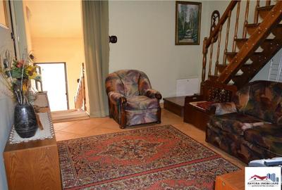 Casa si Spatiu Comercial de Zona Semicentrala - 6