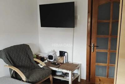 Apartament cu 3 camere zona ultracentrala / Bazar ~ confort 1 ~ Etaj 3 - 14