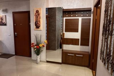 Apartament cu 3 camere decomandat în Dudu - 4