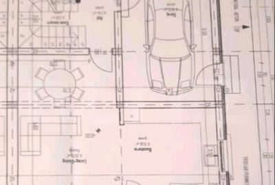 Duplex Cartier Rezidential Plopi - 1