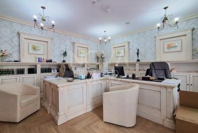 Spatiu modern de birouri de inchiriat - Piata Cluj, Sibiu - 6