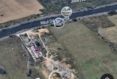 Teren Intravilan | Titan | 5400 mp Teren Intravilan | Titan | 5400 mp - 2