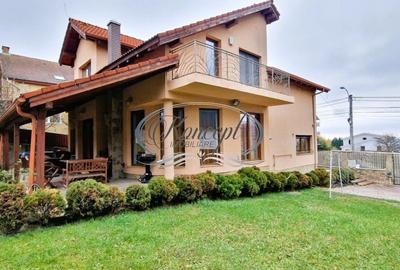 Casă individuală cu 5 camere cu Canalizare în Bună Ziua - 1