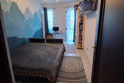Apartament cu 3 camere în Florești - 3