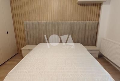 De închiriat - apartament 2 camere - nou-modern - Lacul Tei - Circului - 9