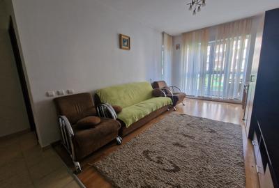 Apartament cu 2 camere - Green Park - amenajat complet - mutare imediata - 16