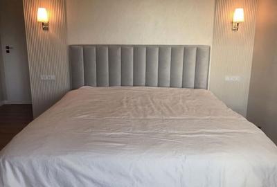 Apartament cu 4 camere semidecomandat, mobilat în Iancu Nicolae - 12