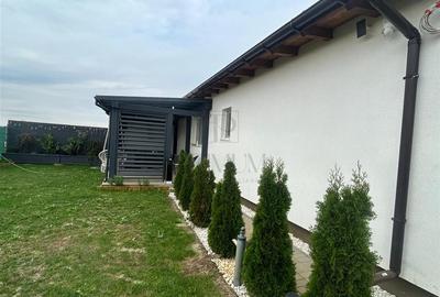 Duplex cu 3 camere cu Teren 422 Mp în Moșnița Veche - 3