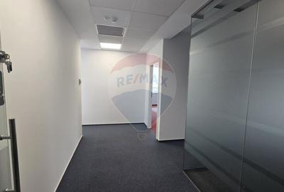 Spatiu de birouri cochet in zona Virtutii - 8