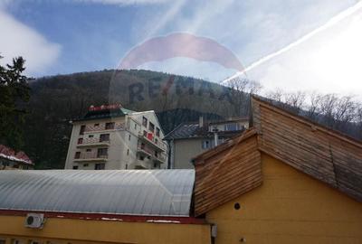 Apartament cu 3 camere decomandat, mobilat în Ultracentral