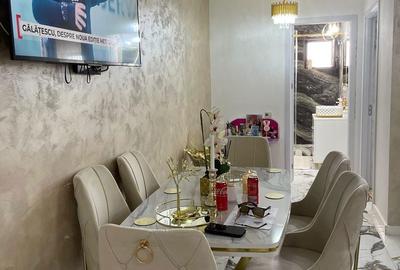 Apartament cu 2 camere în Central - 5