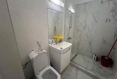 1 camera, bloc nou, Zorilor, zona UMF, Hasdeu, Piezisa, Pet Friendly - 13