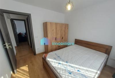 Apartament cu 2 camere decomandat în Burdujeni - 10