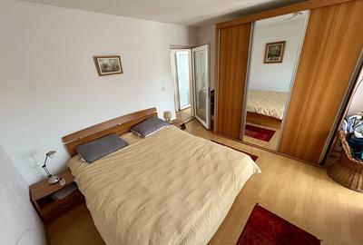Casă cu 4 camere în Sântandrei - 14