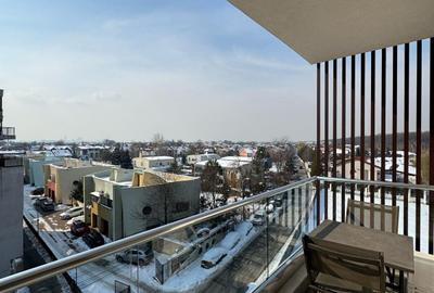 VANZARE APARTAMENT  3 CAMERE SPATIOS/ DIAMOND RESIDENCE - 16