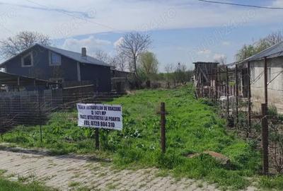 Teren de 1471 mp, în Central - 5