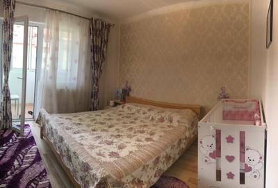 Apartament cu 3 camere, 50 mp, etajul 1, zona Eroilor - 6