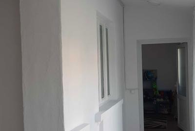 Casă cu 4 camere în Moara Mocanului - 4