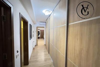 Apartament Compozitori, 101 mp curte in proprietate, garaj Apartament Compozitori, 101 mp curte in proprietate, garaj - 8