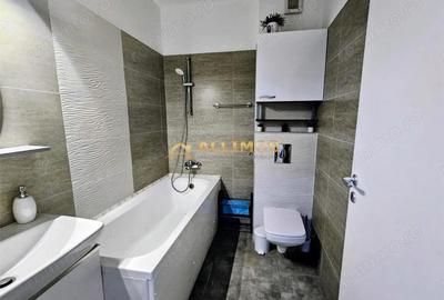 Garsonieră în Albert - 9