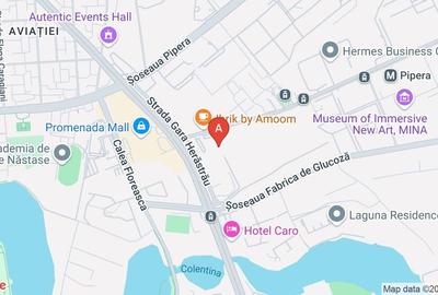 Apartament cu 2 camere in bloc nou, Aviatiei Tower langa Promenada Mall - 15