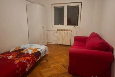 Apartament cu 3 camere decomandat în Lacul Tei - 4