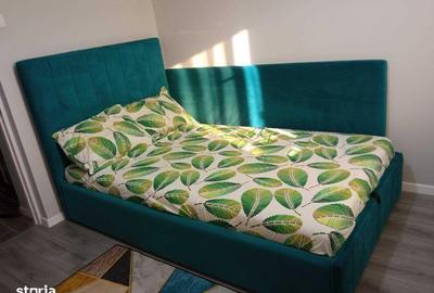 Apartament cu 3 camere decomandat, mobilat în Central - 7