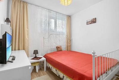 Apartament cu 2 camere decomandat, mobilat în Vest - 6