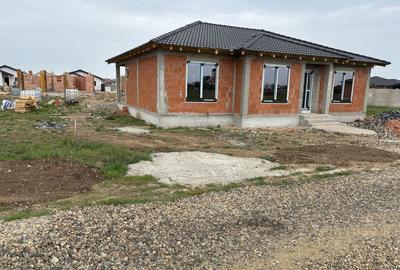 Casă cu 3 camere în Sântandrei - 3